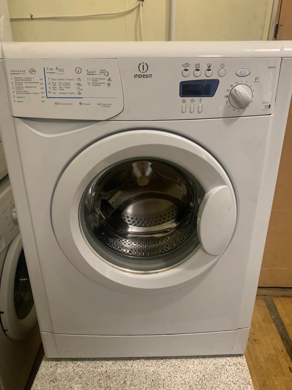 стиральная машина indesit, стиральная машина индезит, стиральная машинка indesit, indesit wise 10, стиральная машинка индезит