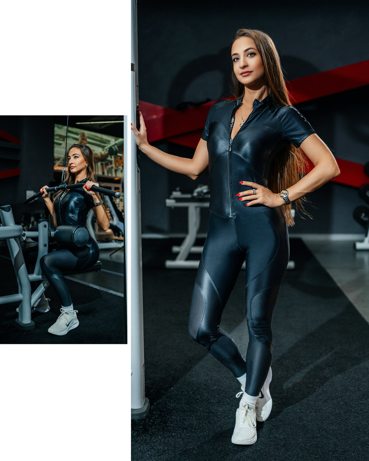 спортивный комбинезон для фитнеса, одежда для фитнеса, спортивный женский комбинезон, спортивная одежда, женский костюм для фитнеса