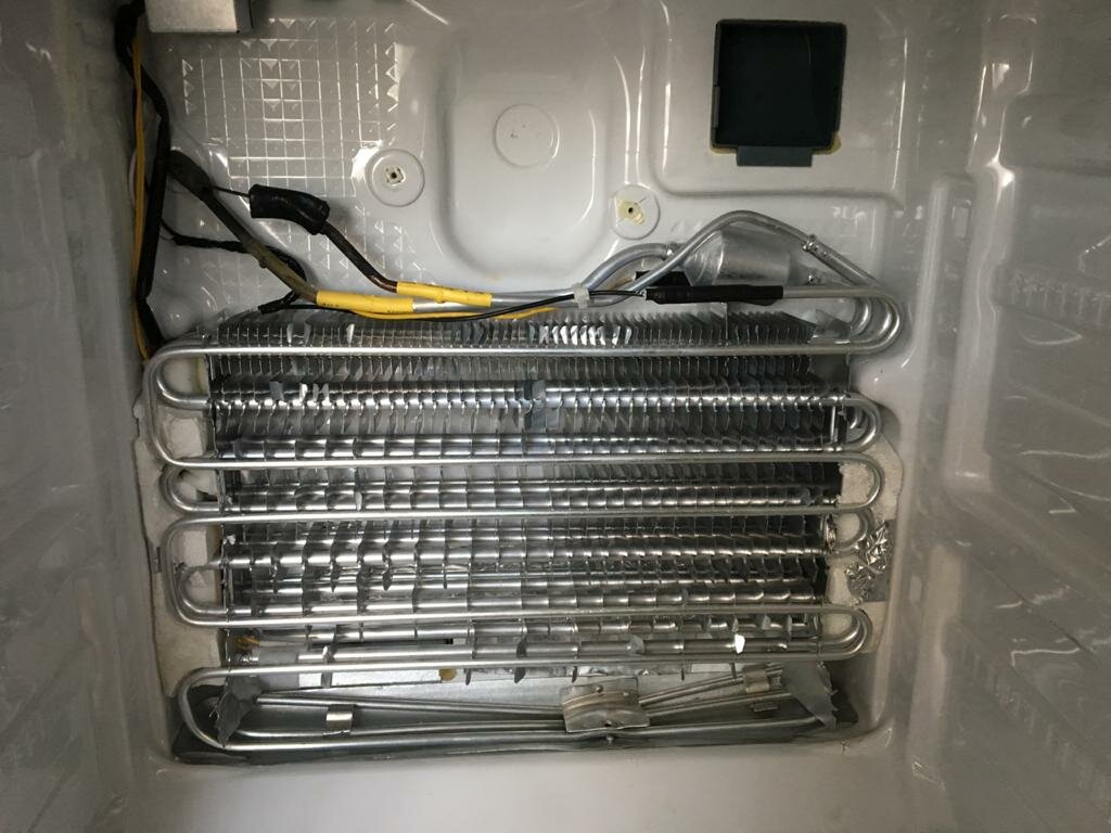 тэн испарителя холодильника самсунг, тэн оттайки для холодильника samsung rl44qeus, тэн испарителя холодильника, тэн оттайки холодильника, тэн для холодильника самсунг