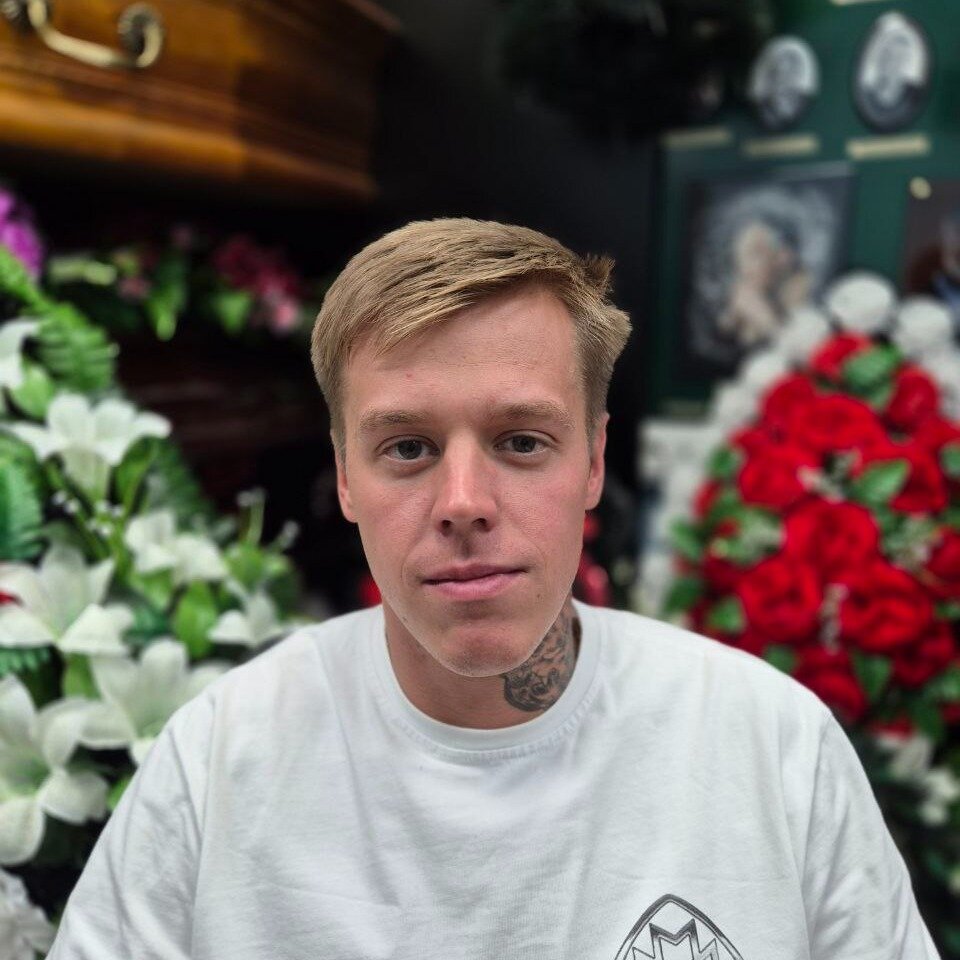 Михаил Григорьев