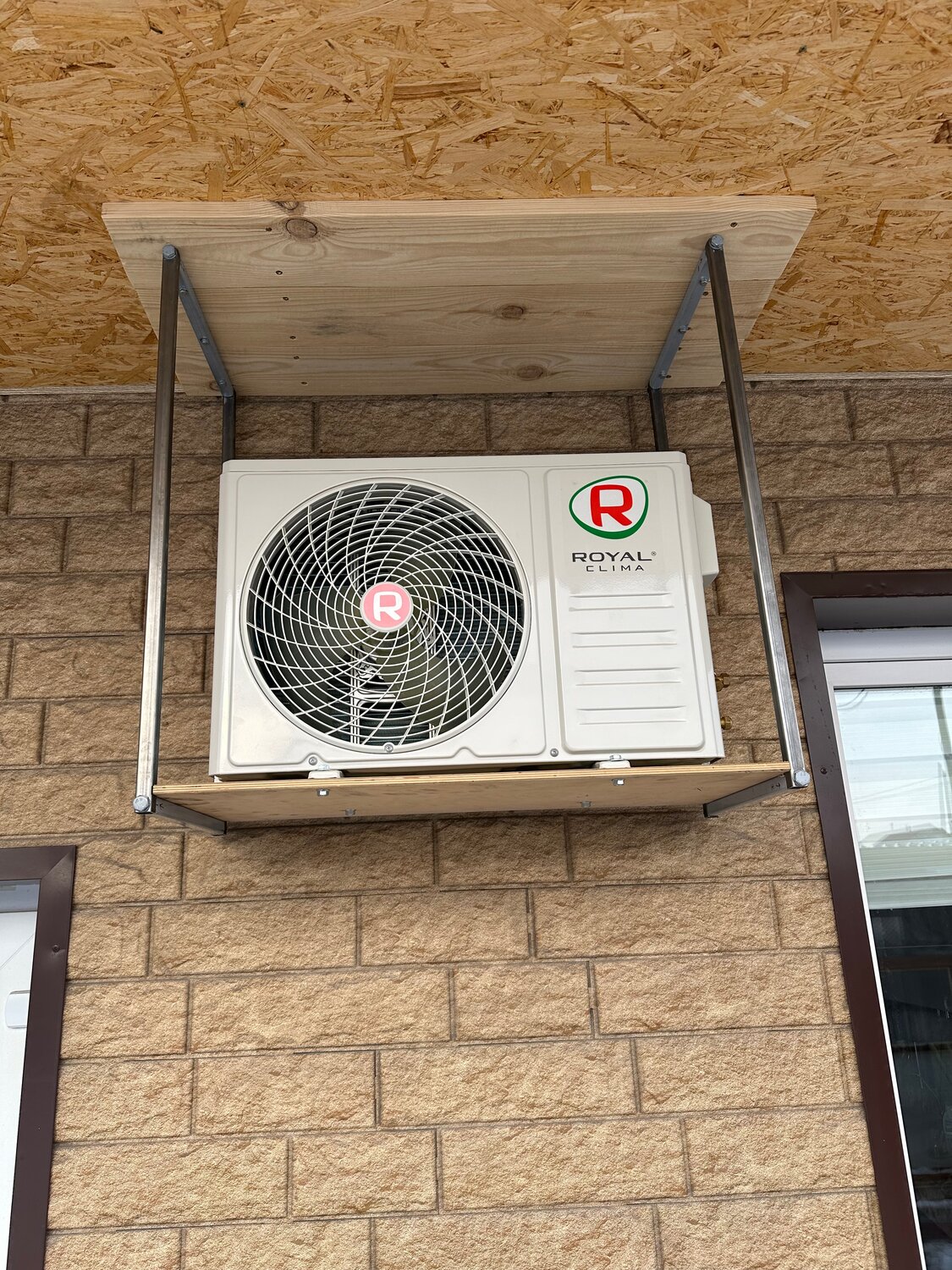кондиционер royal clima, кондиционеры сплит системы, настенный кондиционер royal clima, кондиционер наружный блок, сплит систем