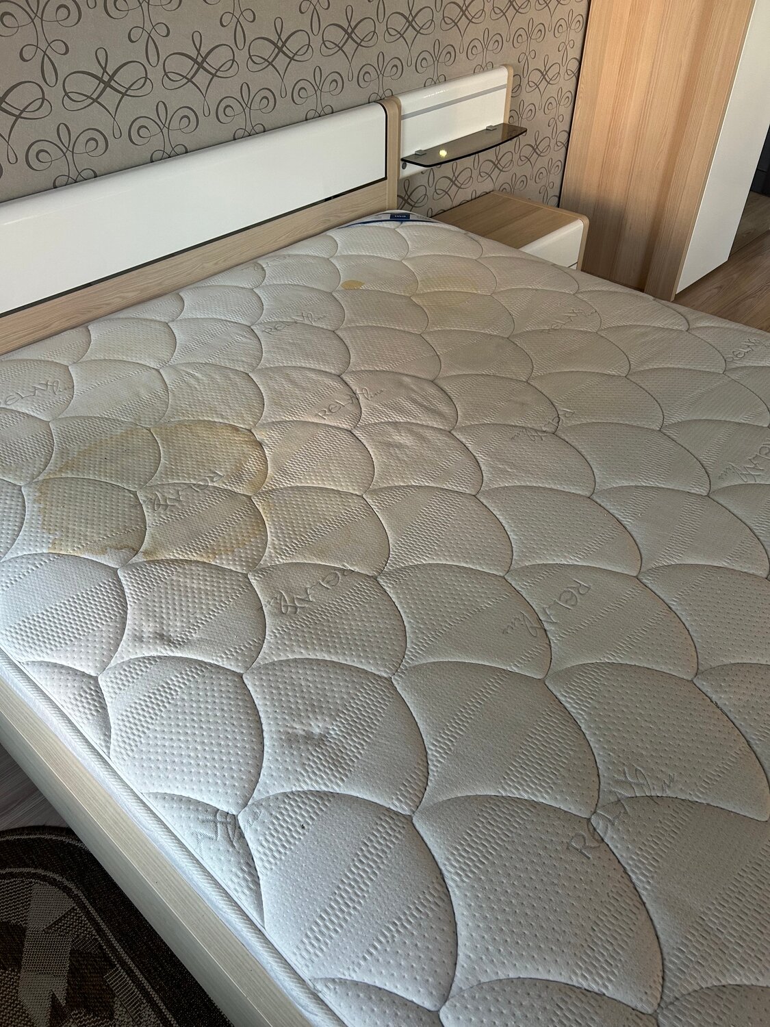 аскона матрас, кровать иннова аскона, кровать с матрасом, кровати, кровати аскона