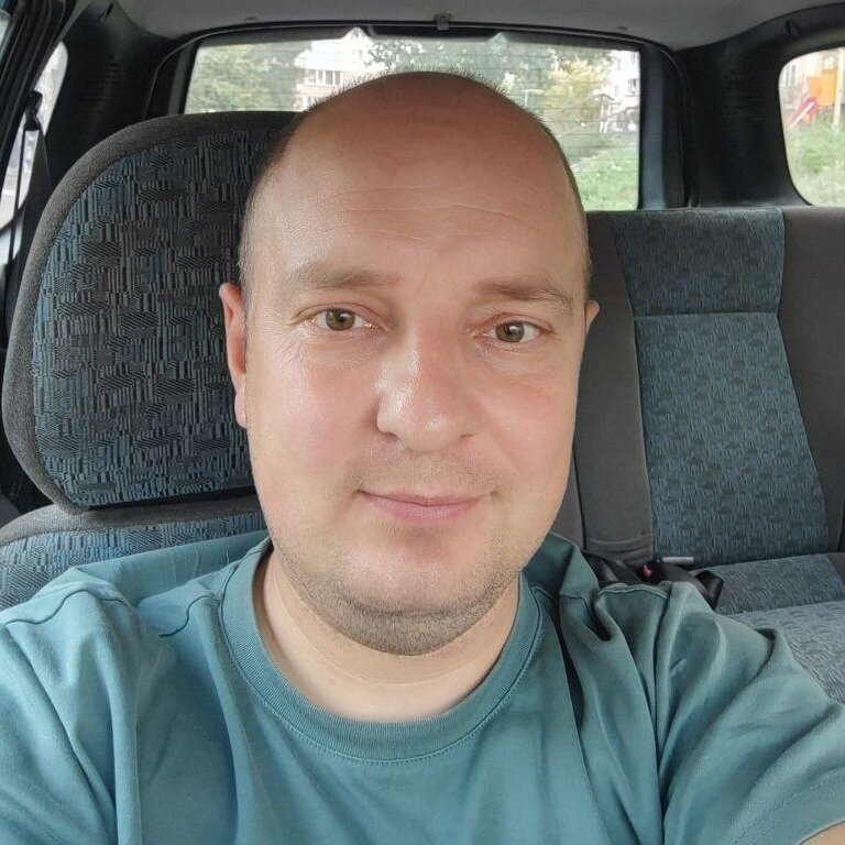 Антон Аскеров
