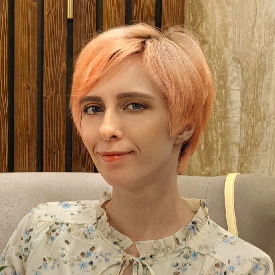 Юля Ковальчук