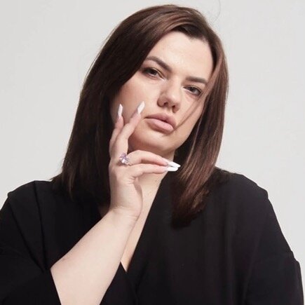 Ирина Рудяк