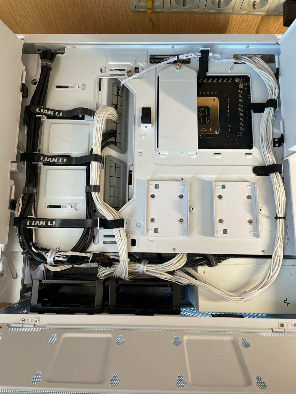nzxt h630, corsair корпус, corsair 678c, с корпус, компьютерные комплектующие