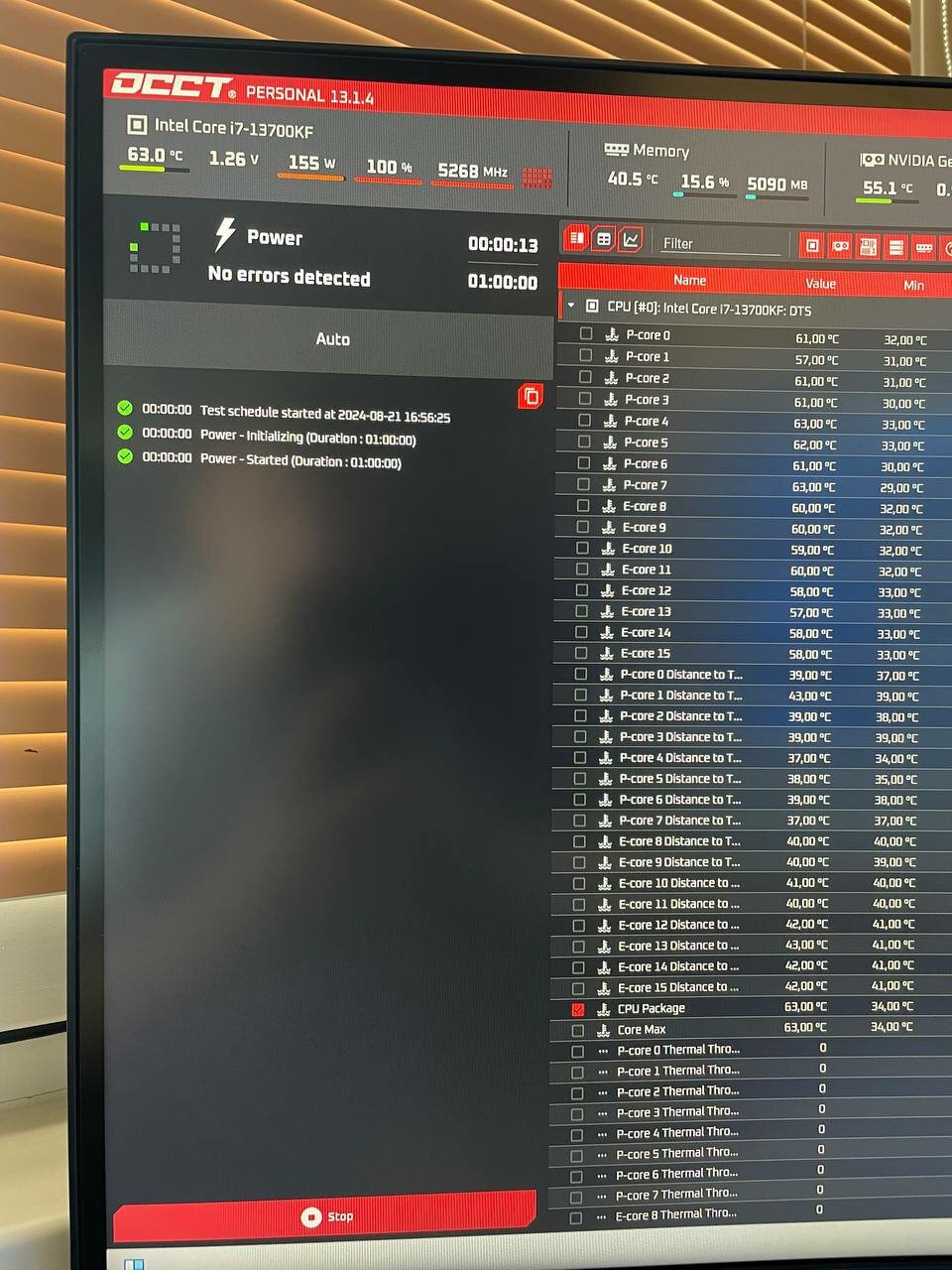 occt тест, cpu core voltage, cpu core, amd ryzen 5, cpu gpu