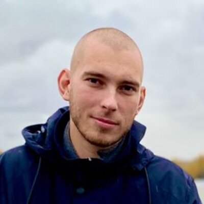 Андрей Нестеров