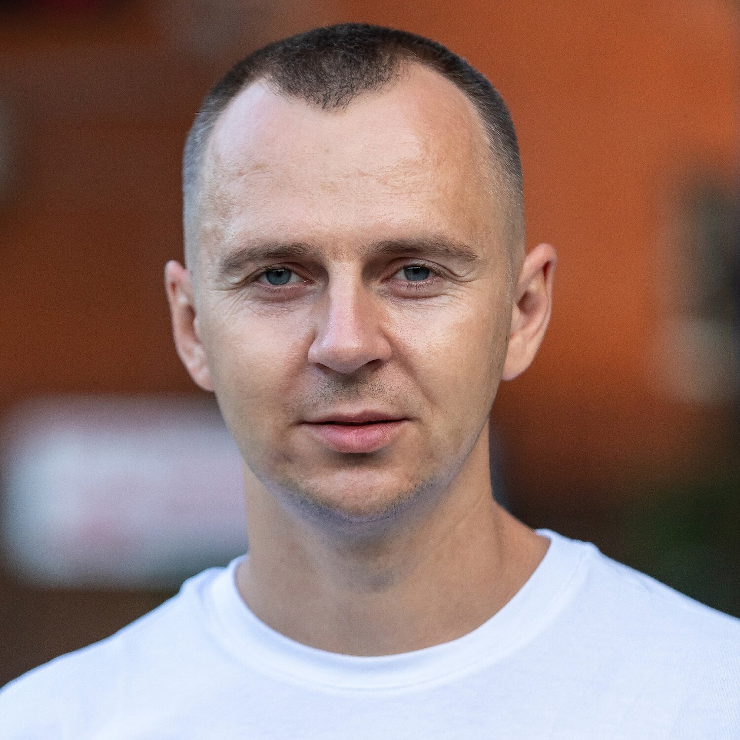 Виталий Богданов