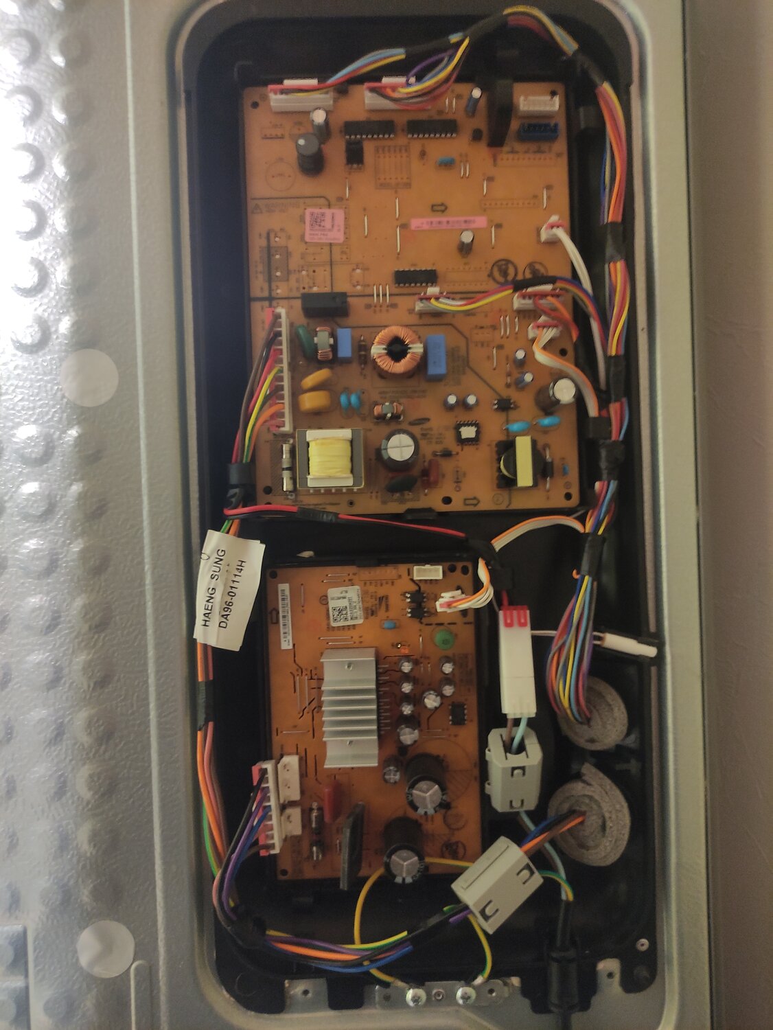 инвертор холодильника самсунг, плата инверторная холодильника самсунг, модуль управления холодильника samsung, плата управления холодильника sharp, инвертор холодильника samsung