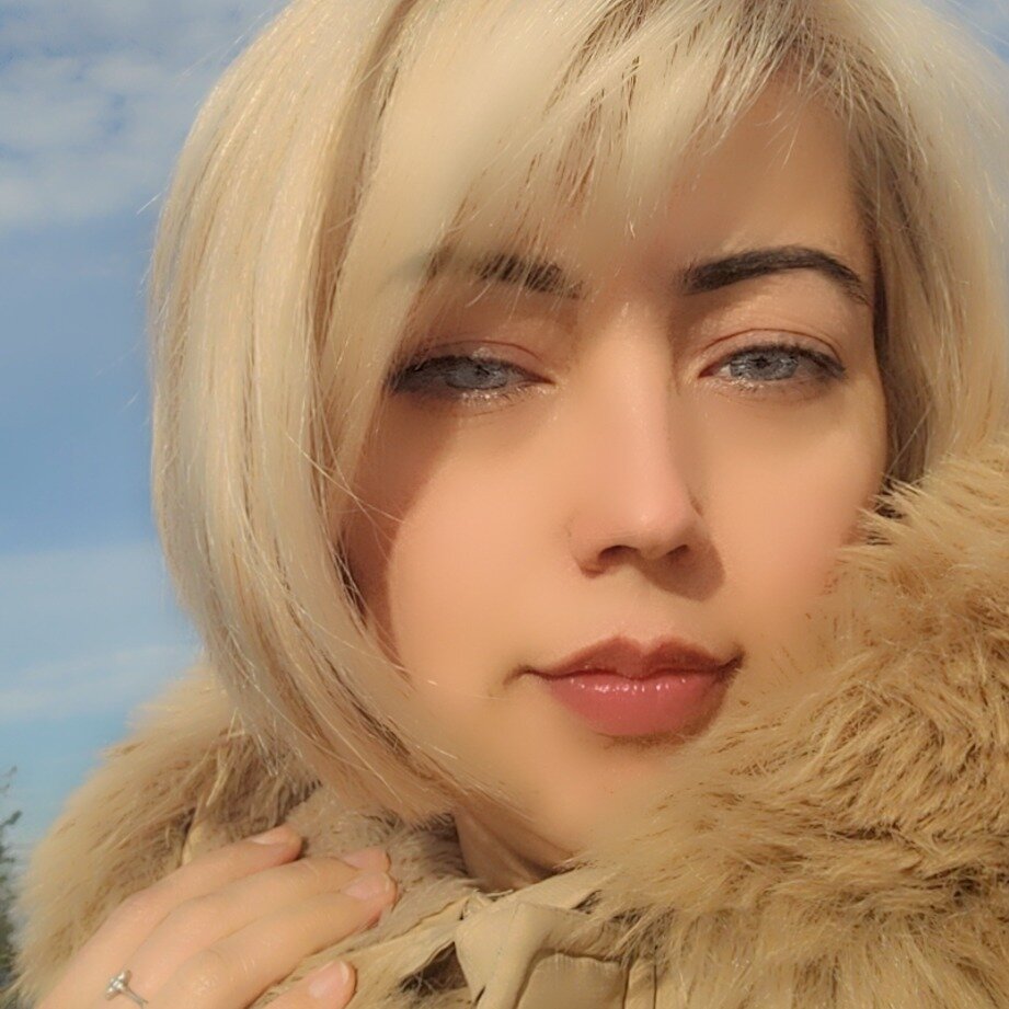 Гуля Юсупова