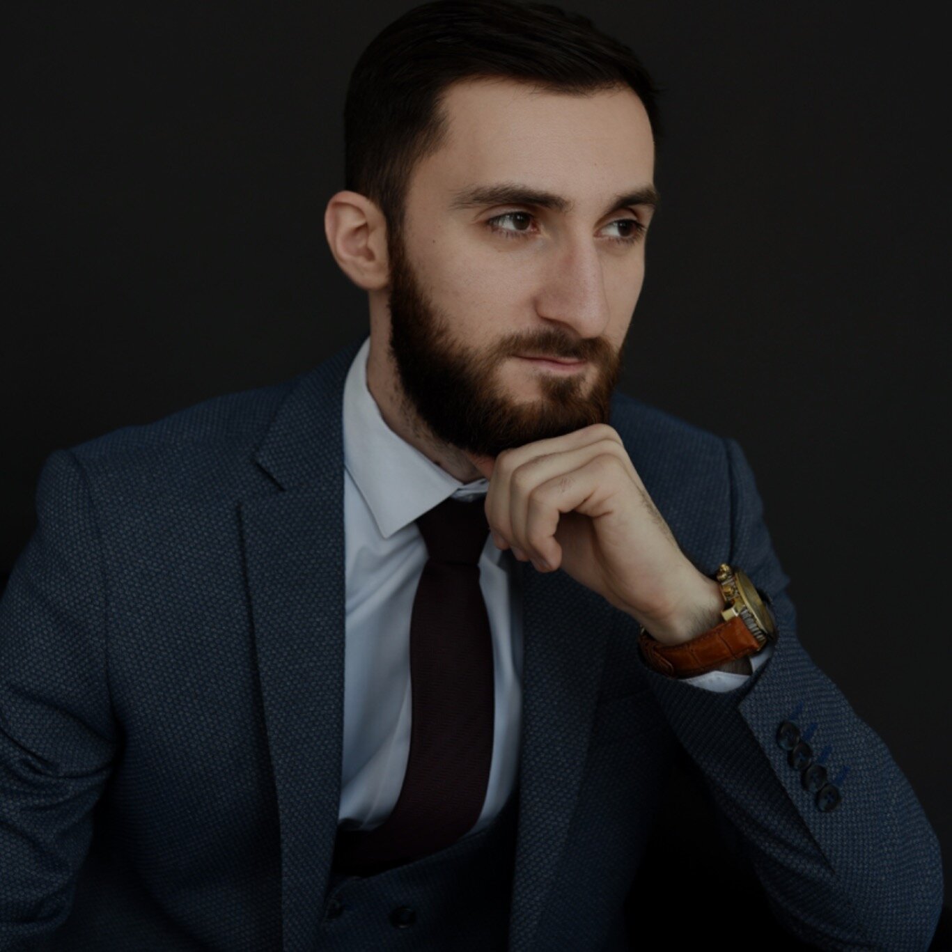 Севак Артурович Безоян