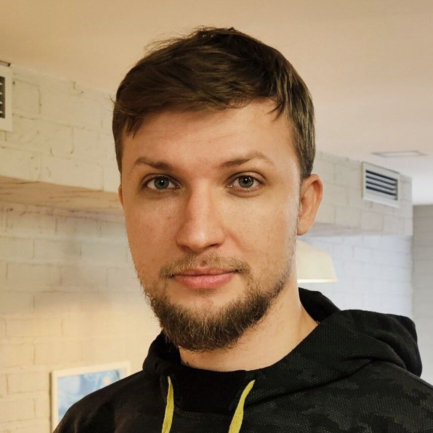 Виктор Киреев