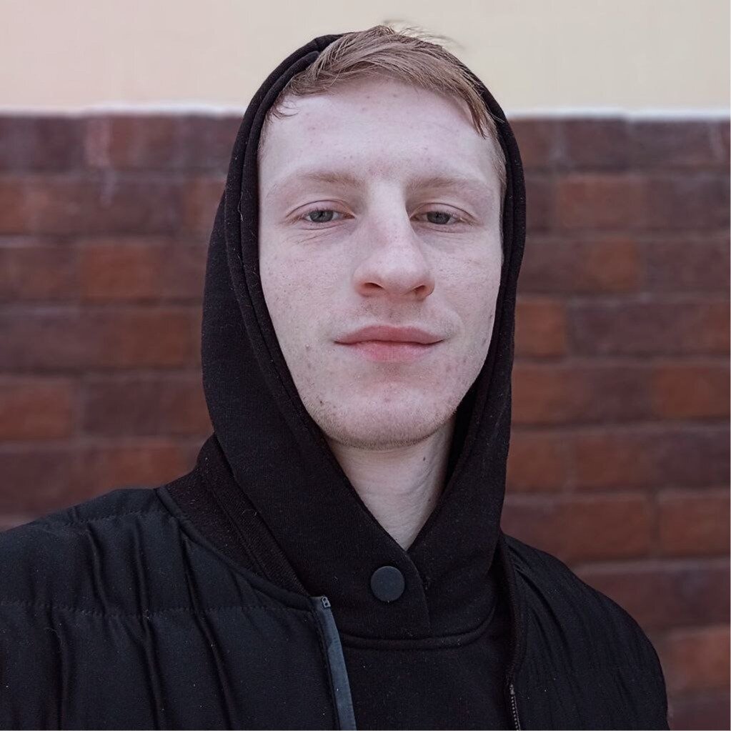 Александр Сергеевич С.