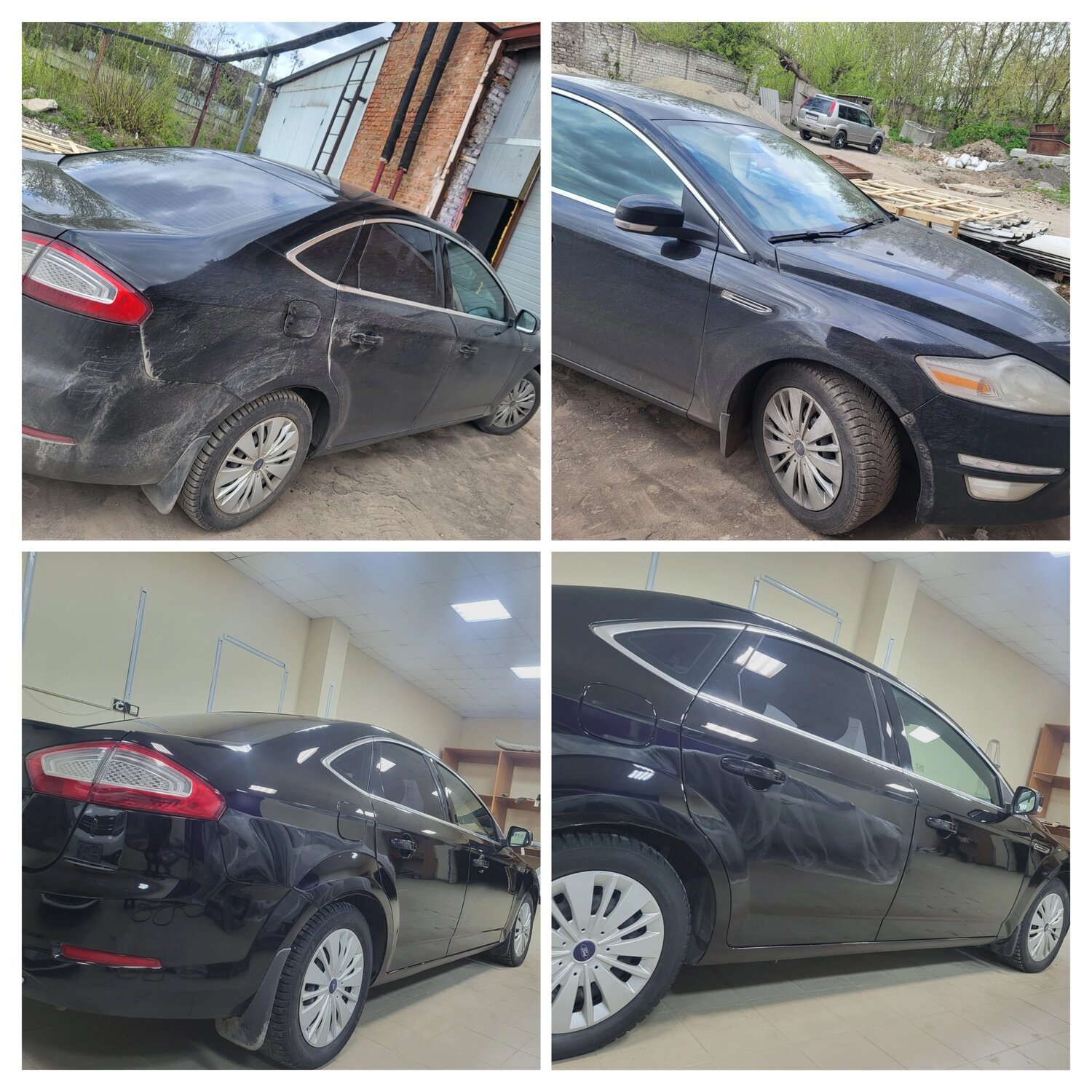 ford mondeo iv, ford mondeo 4, форд мондео 4 рестайлинг, форд мондео 4, ford mondeo 4 рестайлинг