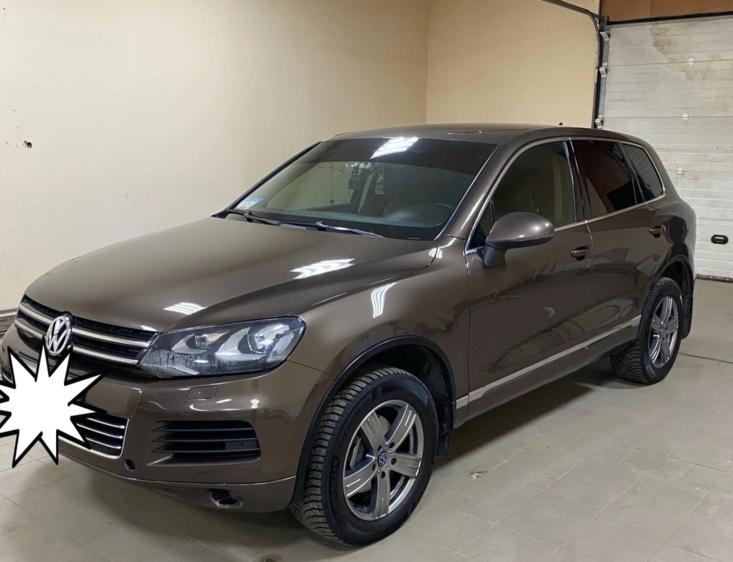volkswagen touareg ii, туарег 2012, фольксваген туарег 2012, машина volkswagen touareg, Volkswagen Touareg II Рестайлинг