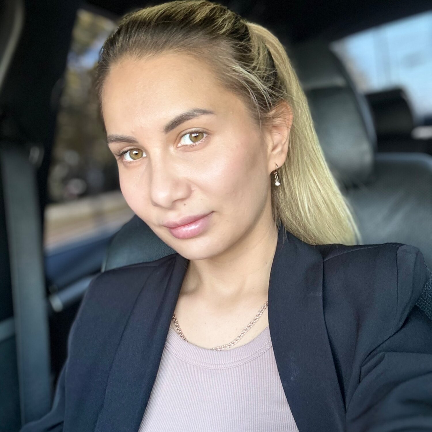 Виктория Шишова