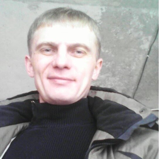 Андрей Ширковец