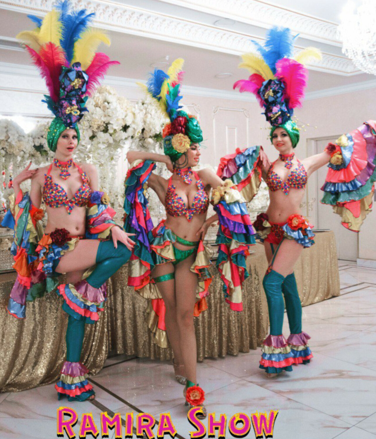 шоу балет бразильский карнавал, шоу балет экстраваганза, шоу, шоу балет виктория бразилия, танцевальное шоу