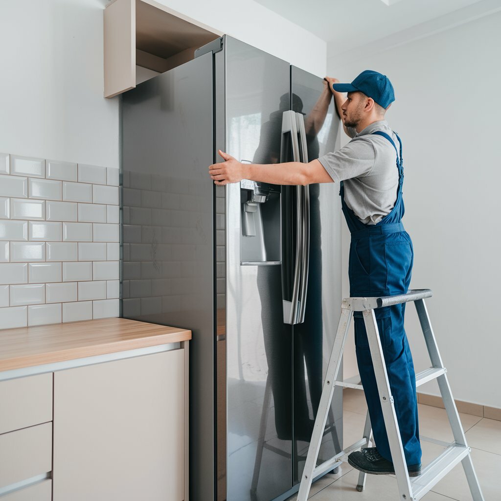 холодильник, мастера по ремонту холодильников, ремонт холодильника, бытовой техника, мастер по холодильникам