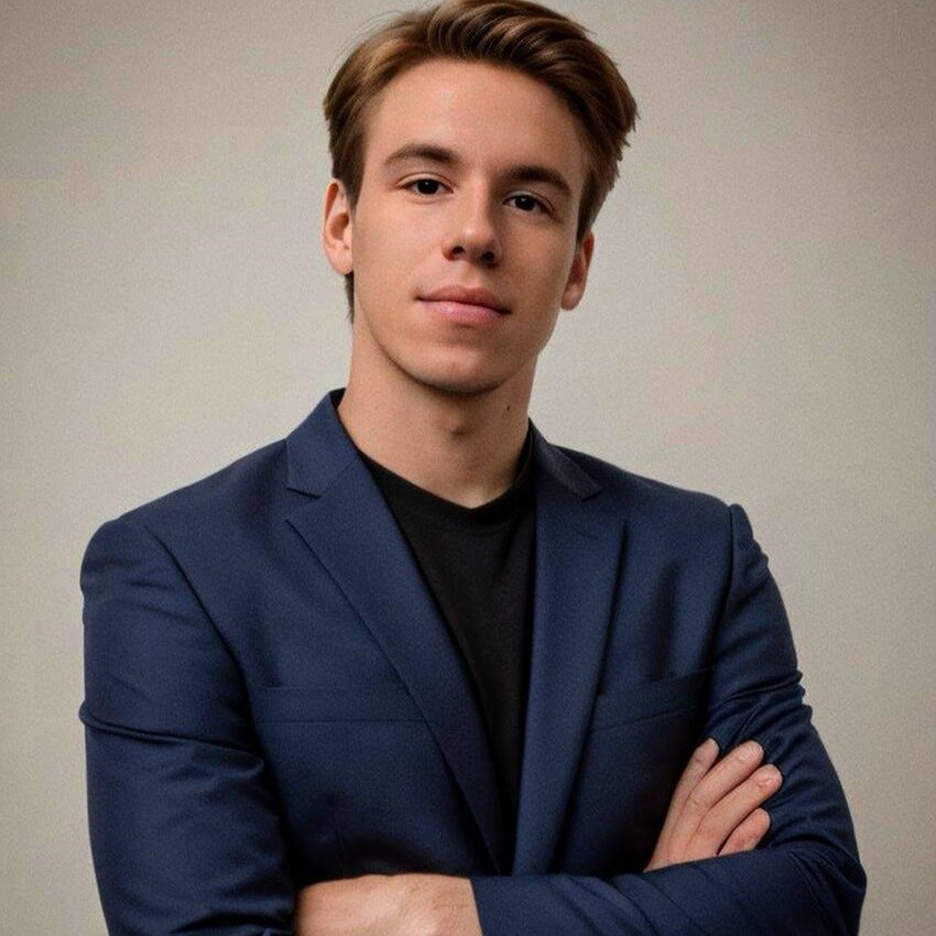 Сергей Андрейцев