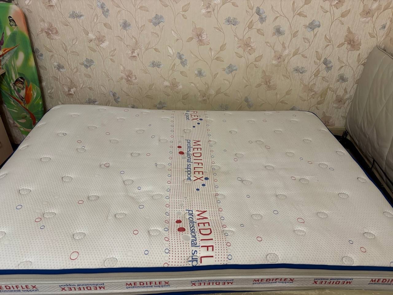 матрасы, матрас аскона, ортопедическая матрас, матрас askona, матрас 200*160 mediflex spine balance