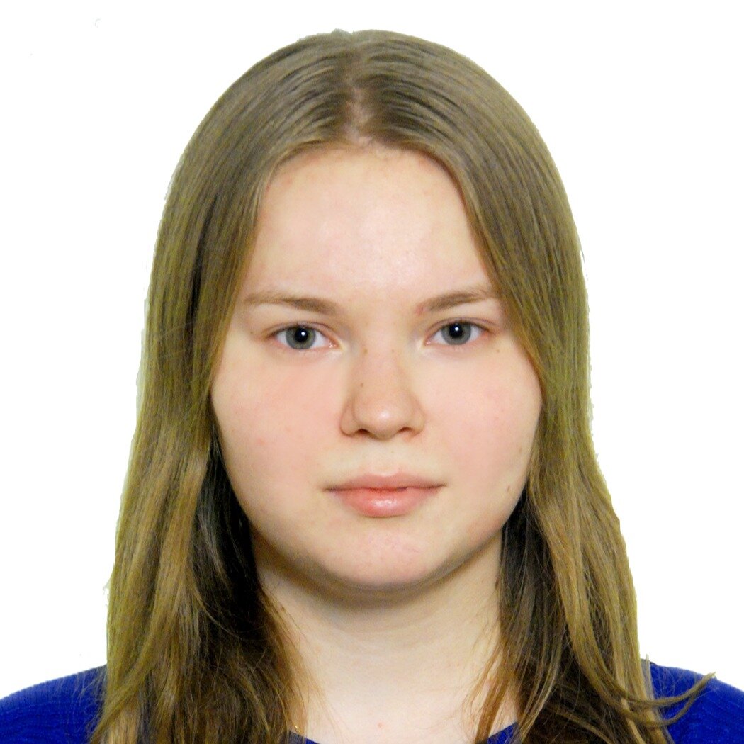 Екатерина Савилова
