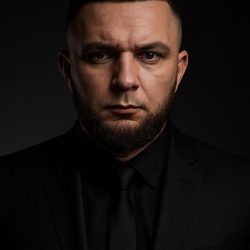 Александр Круглов
