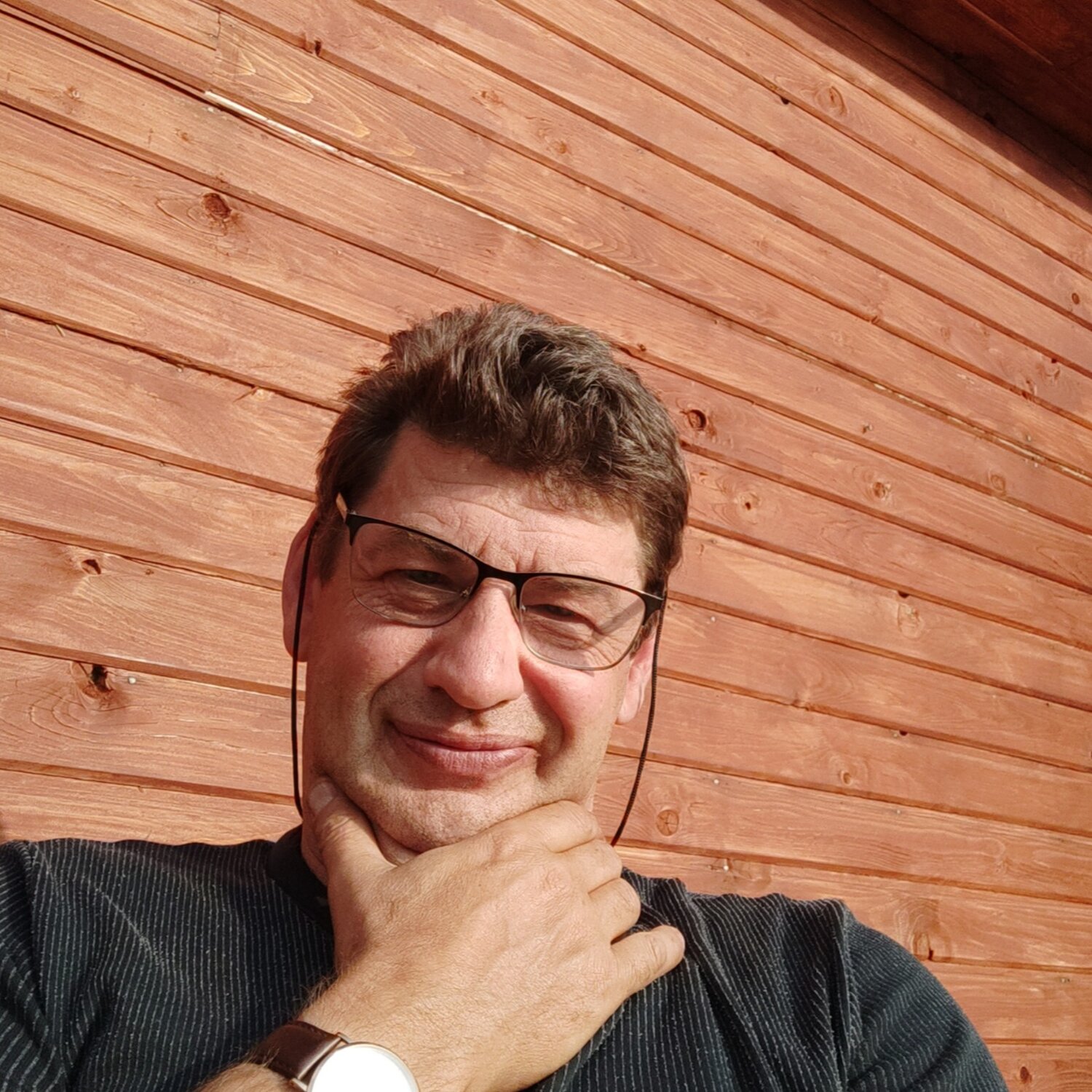 Андрей Александрович Андрюков