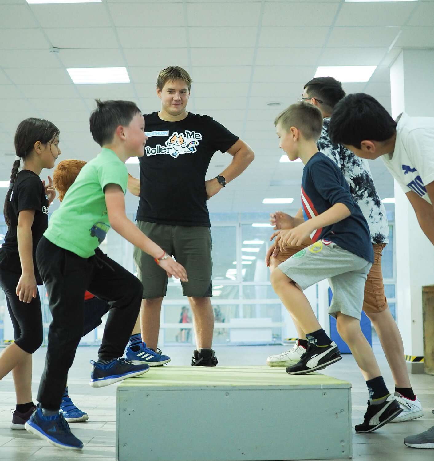 баскетбол в школе, спортивная, хип хоп, спорт, люди