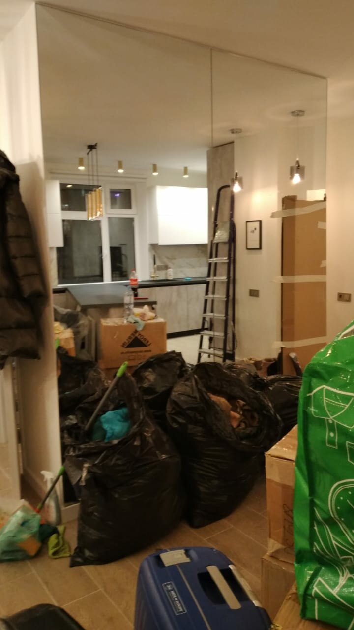 квартира, квартира-студия, детская комната, room, жилье