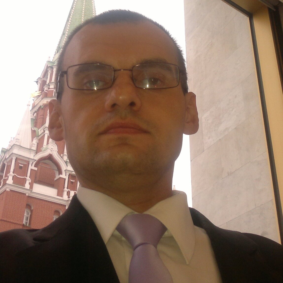 Александр Александрович Чирейкин