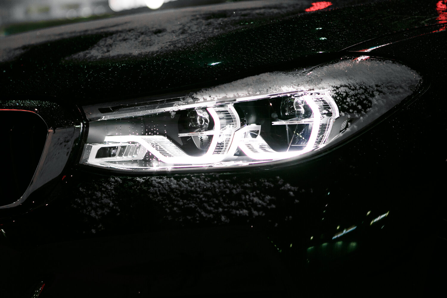 дхо куга 2 ксеноновые фары, фар, светодиодные фары, дхо линзы солярис 2011, подсветка фар