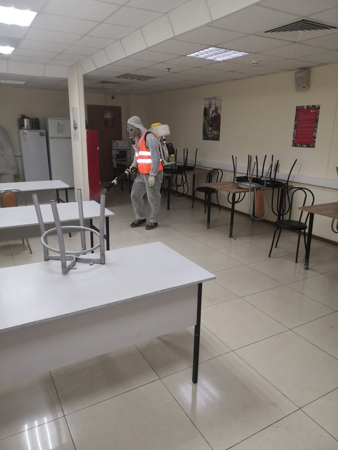 столовая, помещение, любимая столовая самара советской армии, столовая ставрополь, торговый зал столовой