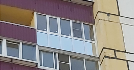 лоджия балкон, остекление балконов, пластиковый балкон, остекление лоджий, наружная отделка балкона