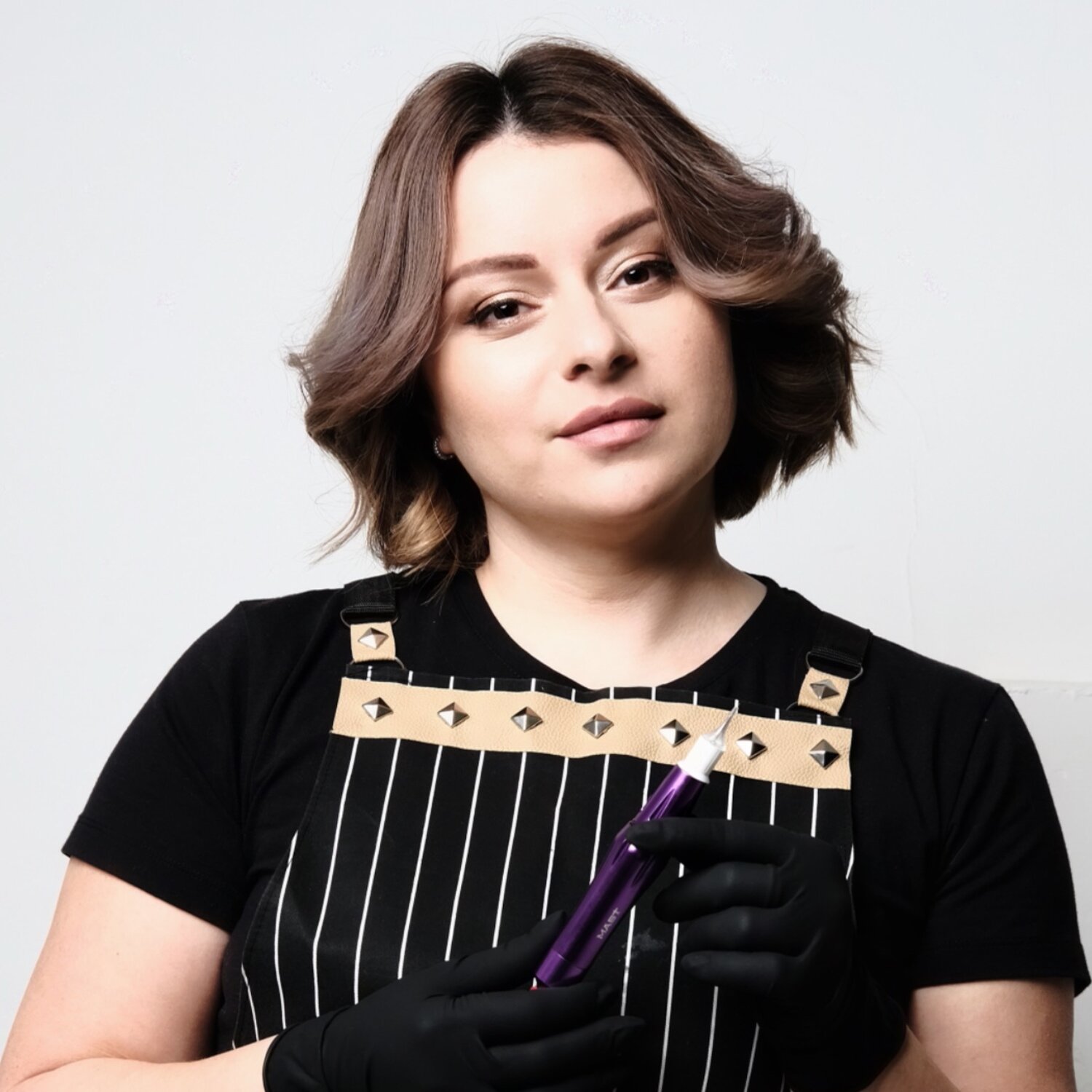 Александра Путина