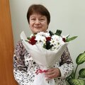 Елена Карабанова