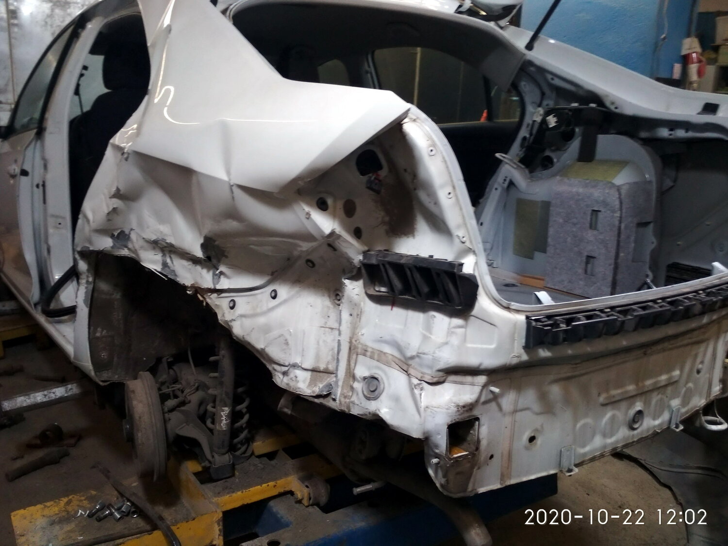 кузовной ремонт, автомобиль, кузов, авто, автомобиль запчасти