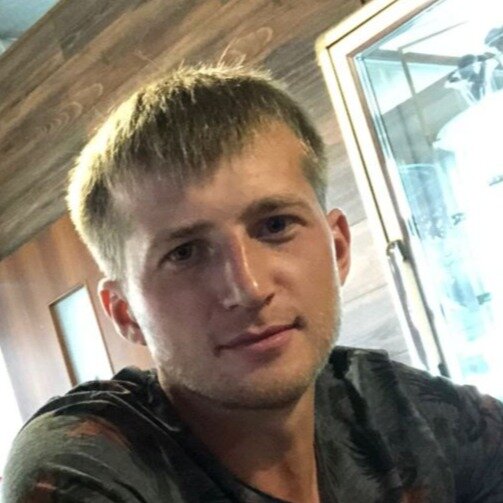 Даниил Суровцев