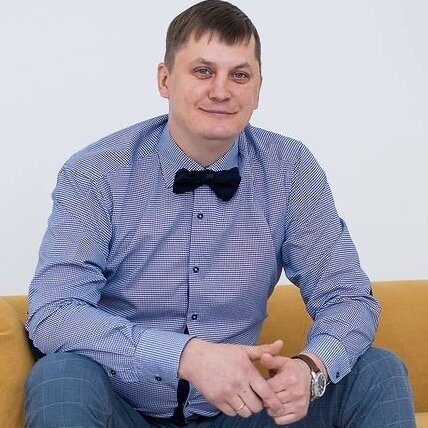 Евгений Анатольевич У.