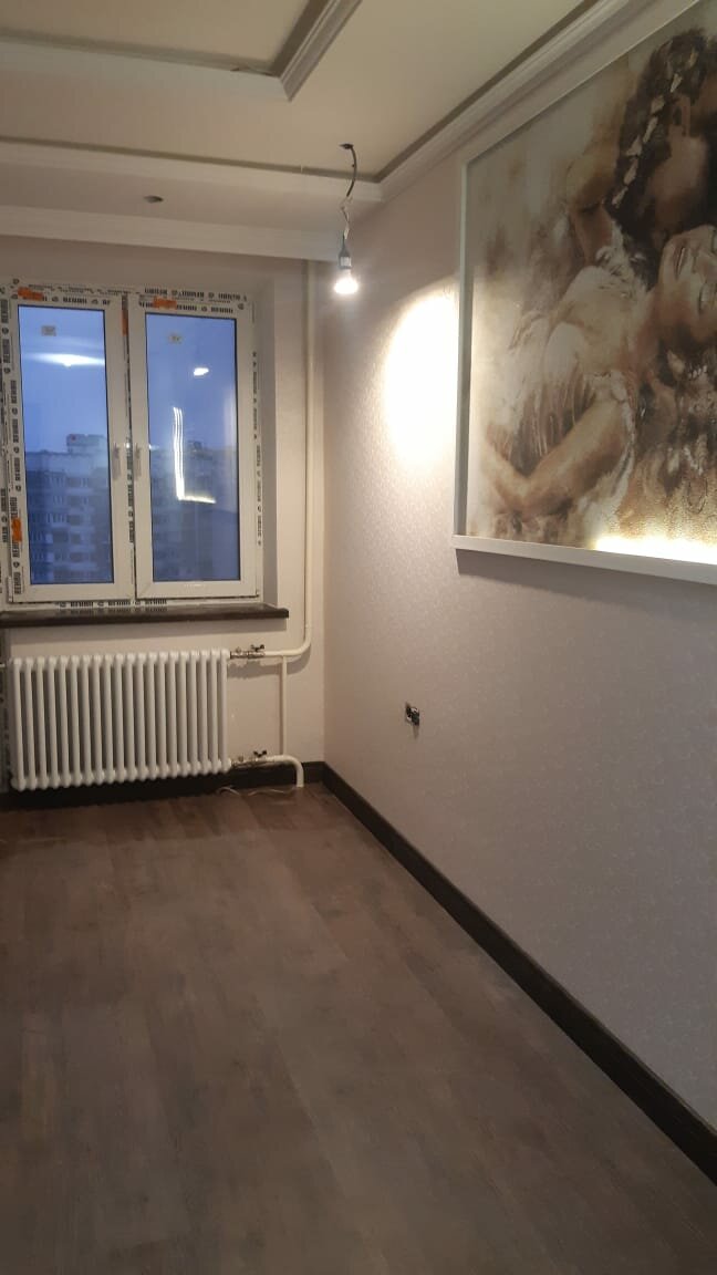 квартира, комната, четырёхкомнатная квартира, комната с ремонтом, пятикомнатная квартира