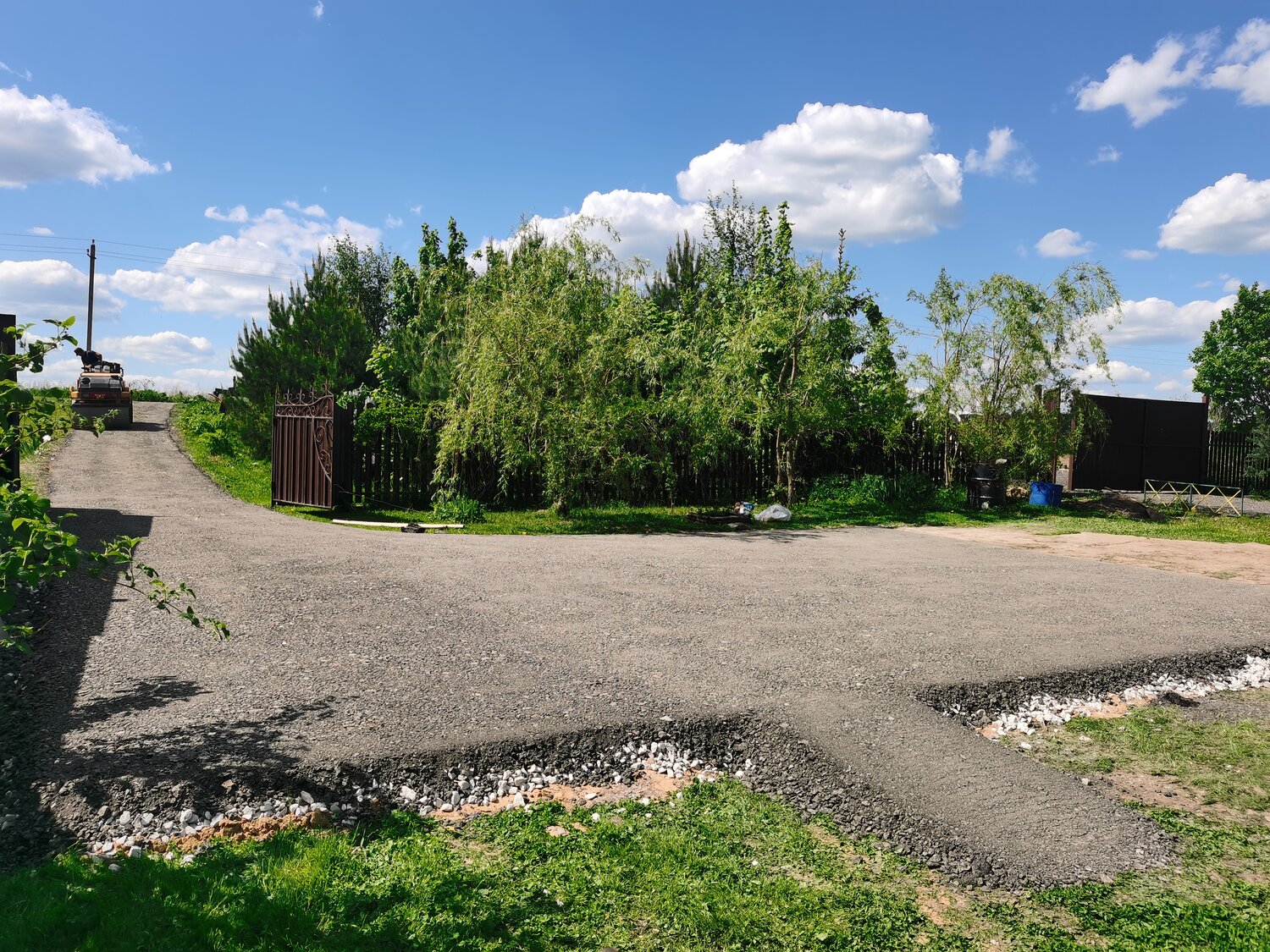 участок, городской парк, парк, земельный участок, улица