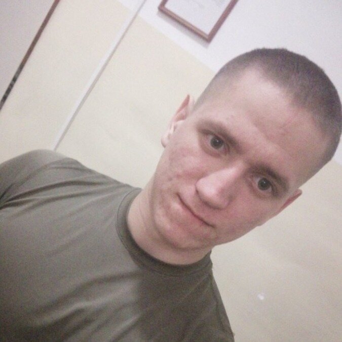 Виктор Викторович Грушкин