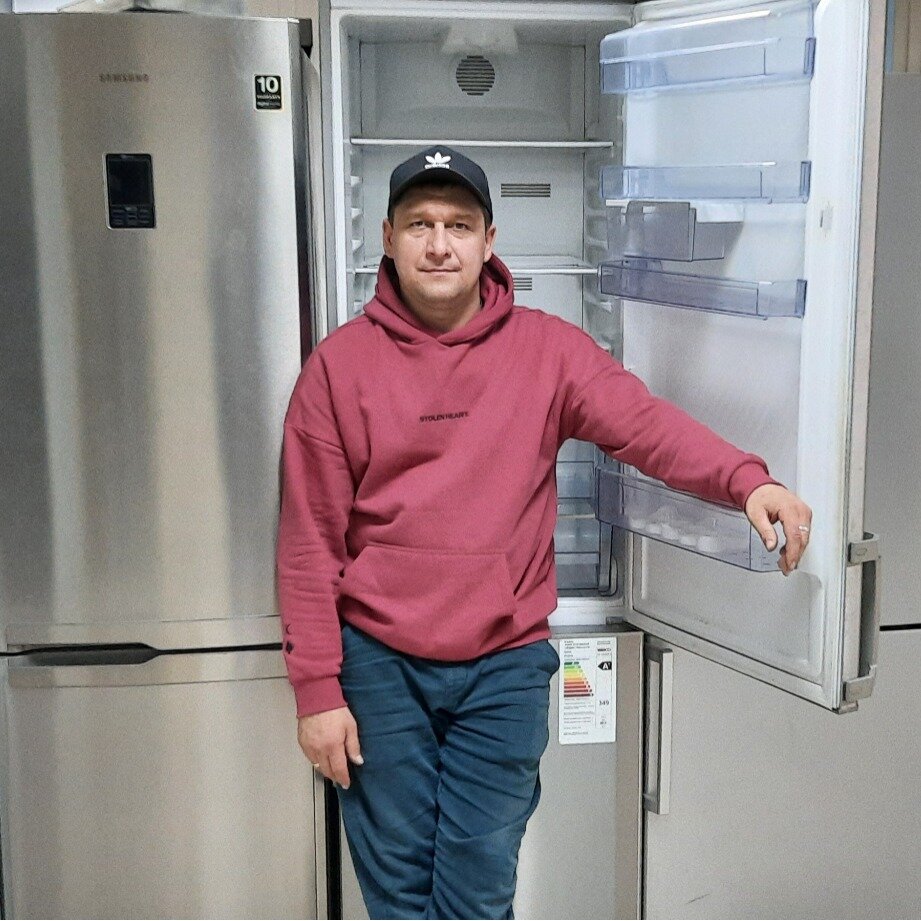 Владимир Дубинин