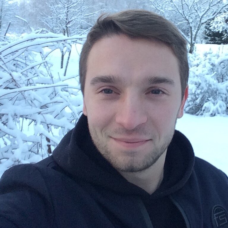 Андрей Кавалеров