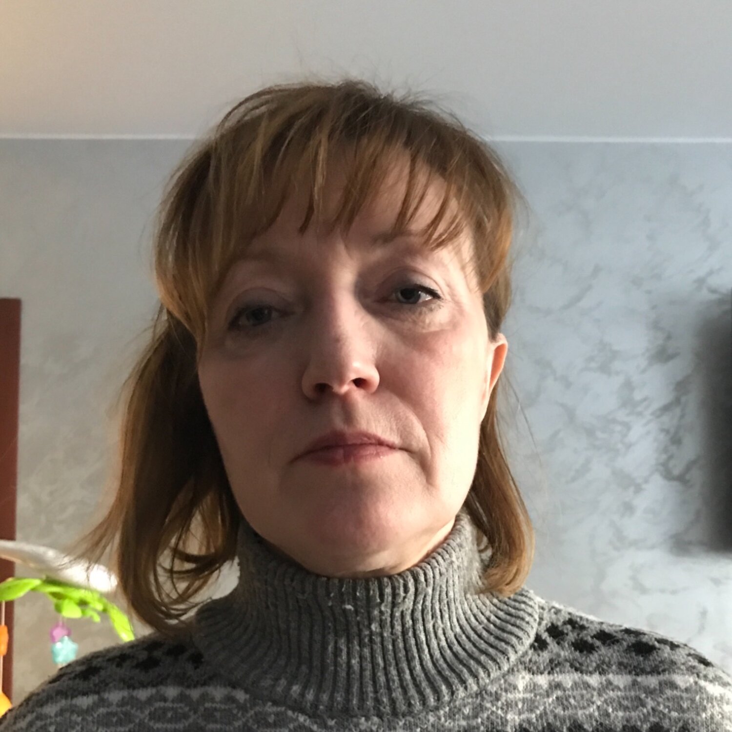 Людмила Фомина