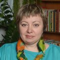 Ирина Николаевна Ванчугова