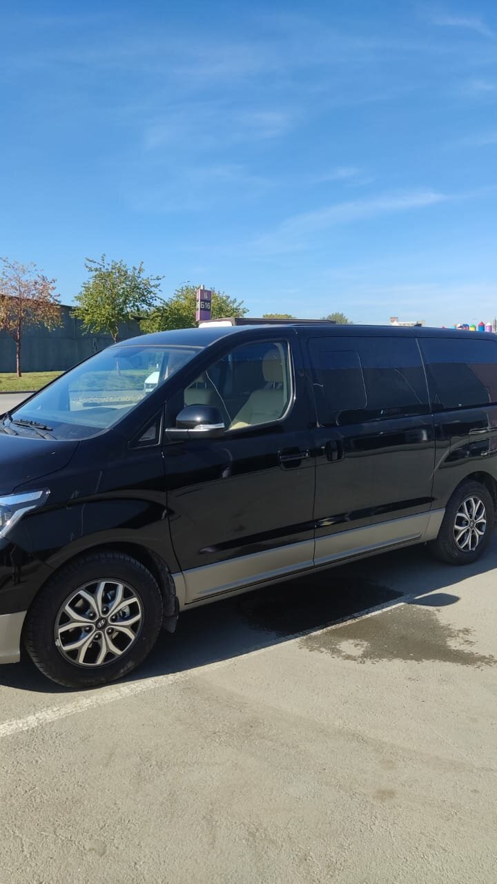 хендай гранд старекс, гранд старекс, hyundai grand starex рестайлинг 2 4wd toyota 200, hyundai grand starex 2012, Ford Tourneo Custom