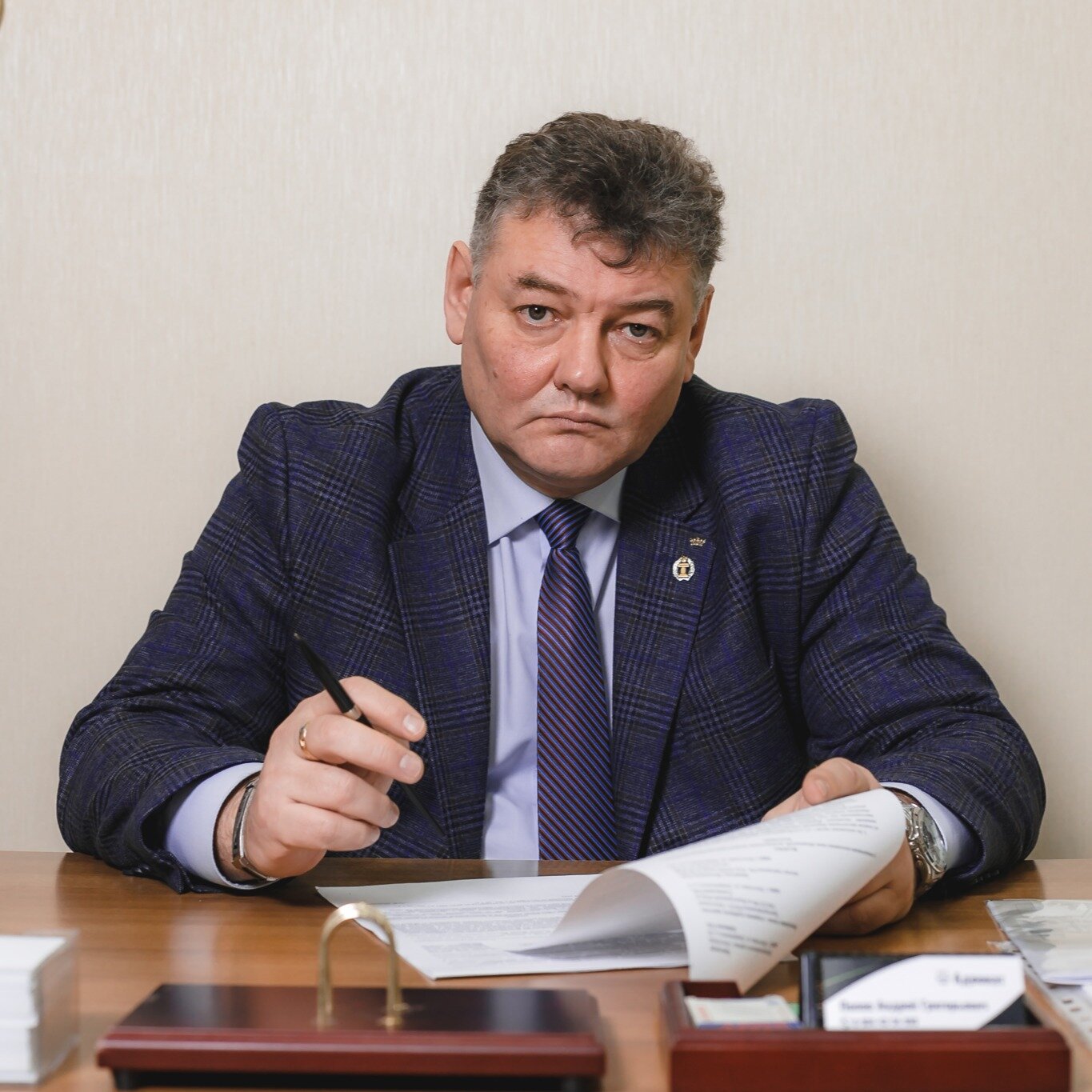 Андрей Попов