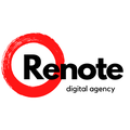 RENOTE | Digital Agency